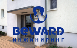 Подъездное видеонаблюдение + Запирающие устройства